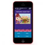 Jogo Os 7 Reinos da Nutrição alerta para a obesidade infantil