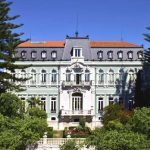 PESTANA PALACE E PESTANA CIDADELA CASCAIS RECEBEM CHAVE DE OURO