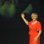 Io Appolloni apresenta "Poemas na minha vida"