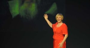 Io Appolloni apresenta "Poemas na minha vida"