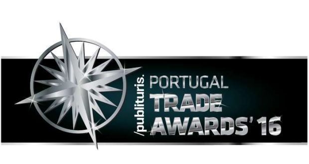 Prémios Publituris Portugal Trade Awards’16