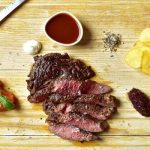 Iniciativa inovadora “MEAT THE CHEF AT RIB” no Porto