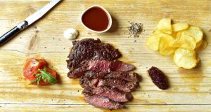 Iniciativa inovadora “MEAT THE CHEF AT RIB” no Porto