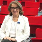 Rebeca Grynspan secretária-geral Ibero-americana