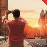 Vodafone elimina tarifas de roaming na Europa!