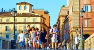 Roma - destino de Páscoa dos Portugueses - © Moyan_Brenn on Flickr