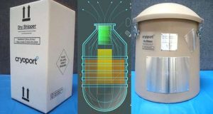 UPS - True® Cryo