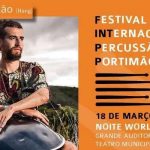 Festival Internacional de Percussão