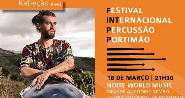 Festival Internacional de Percussão