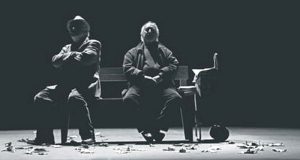 “Variações à Beira de um Lago” nos Recreios da Amadora