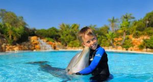 ZOOMARINE REABRE EM ANO DE 25º ANIVERSÁRIO