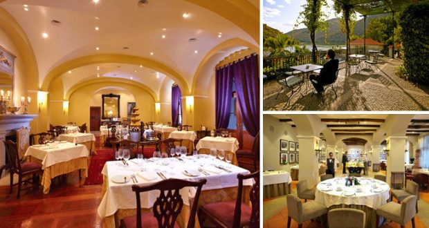 Dia do Pai nos restaurantes da NAU Hotels & Resorts