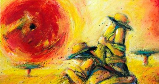 Galeria Municipal da Amadora homenageia António Galvão!