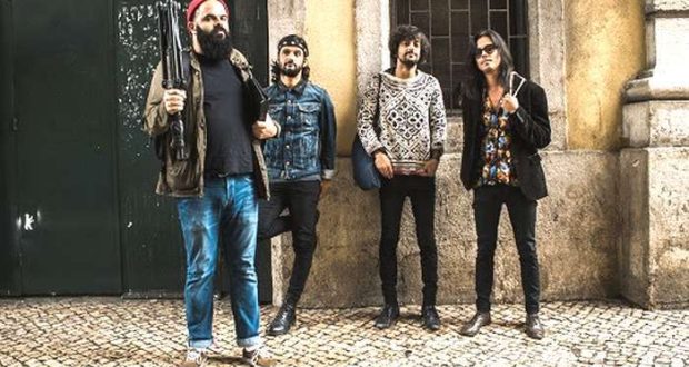 3ª edição do festival Westway LAB em Guimarães!