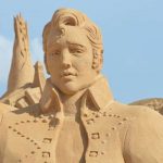 FIESA Festival de Esculturas em Areia