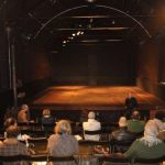 Palmela leva maiores 55+ aos bastidores do Teatro O Bando!