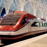 Alfa Pendular da CP vai chegar a Guimarães