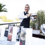 Apéro Chic Sofitel Lisbon Liberdade