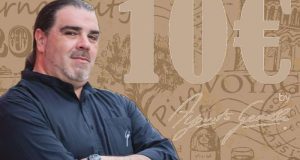 Semana Italiana no Bistro & Tapas do Tryp Lisboa Oriente