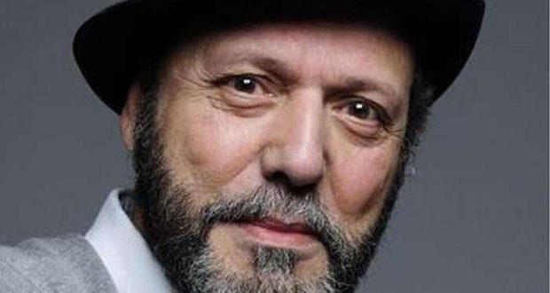 Carlos Mendes - A Festa da Vida