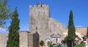 Dia Internacional dos Monumentos e Sítios em Palmela