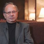 Drº Duarte Correia - Presidente da APED