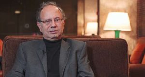 Drº Duarte Correia - Presidente da APED