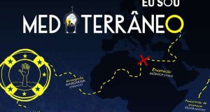 EU SOU MEDITERRÂNEO: Sobre a banalidade do mal