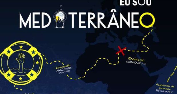 EU SOU MEDITERRÂNEO: Sobre a banalidade do mal