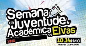 Semana da Juventude e Académica de Elvas