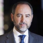 Enrique Losantos Diretor Geral da JLL Espanha