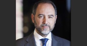 Enrique Losantos Diretor Geral da JLL Espanha