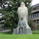 Fundação Calouste Gulbenkian em Lisboa