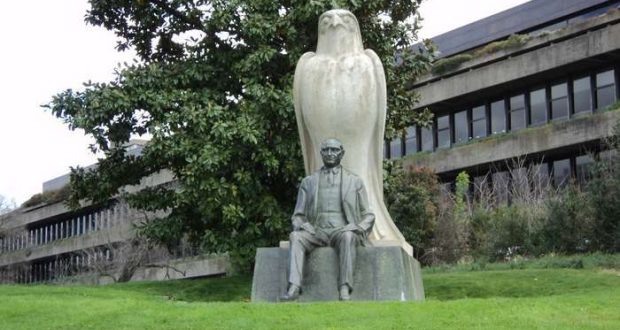 Fundação Calouste Gulbenkian em Lisboa
