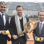 JLL e Liberdade 203 patrocinam o Millennium Estoril Open