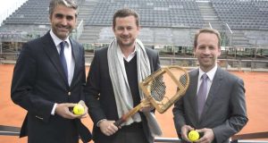 JLL e Liberdade 203 patrocinam o Millennium Estoril Open