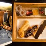 Goûter no Sofitel Lisbon Liberdade