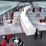 Linde promove 2ª edição do World of Material Handling