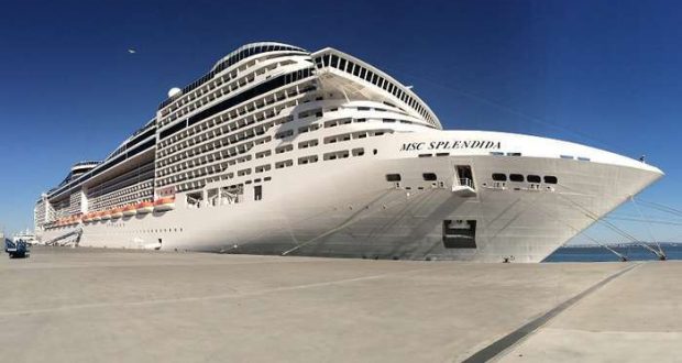 MSC Cruzeiros lança promoção de comboios grátis