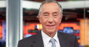 Marcelo Rebelo de Sousa é o “Político de Confiança 2016”