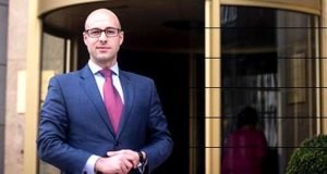 Marco Moura é o novo Diretor de Operações do Sofitel Lisbon