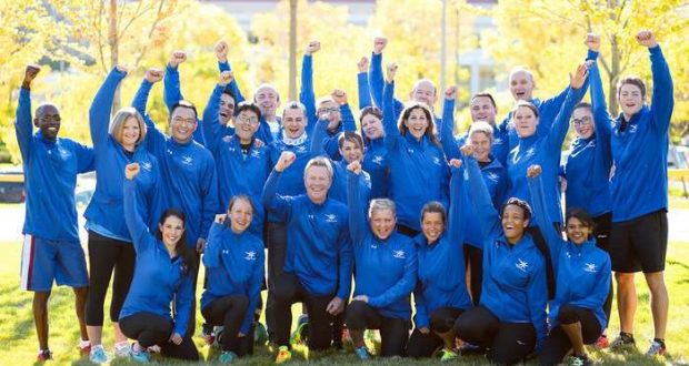 Medtronic seleciona atletas com dispositivos médicos