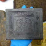 “A xilogravura na colecção Kwok On” no Museu do Oriente