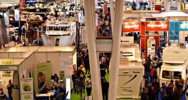 FIL Feira Internacional de Lisboa