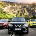 Nissan anunciou recorde de vendas na Europa Ocidental