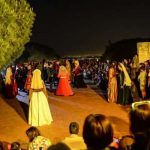 O Castelo de S.Jorge associa-se à Noite dos Museus