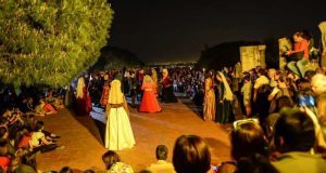 O Castelo de S.Jorge associa-se à Noite dos Museus