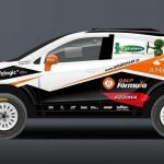 Nuno Matos revela novo patrocinador e nova decoração