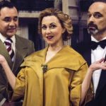 O Apartamento no Teatro da Trindade em Lisboa