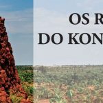 Favos de Mel - Salalé três três - Os Reis do Kongo-Angola
